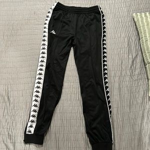 Kappa joggers